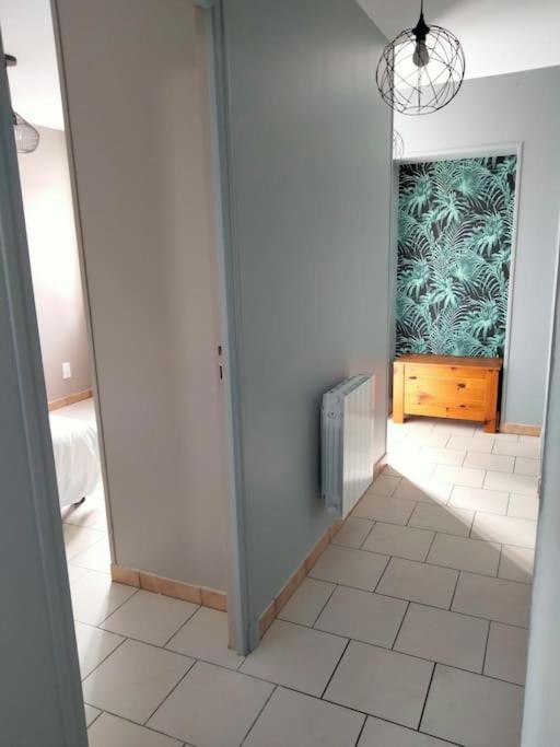 Holiday home Ferme De L'etang - *