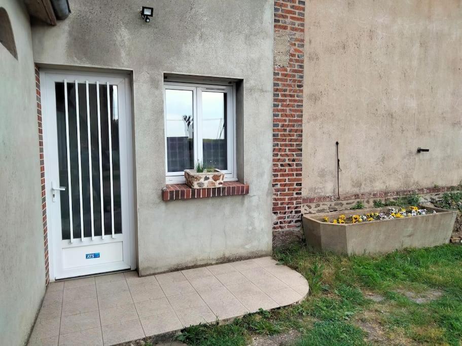 Ferme De L'etang -