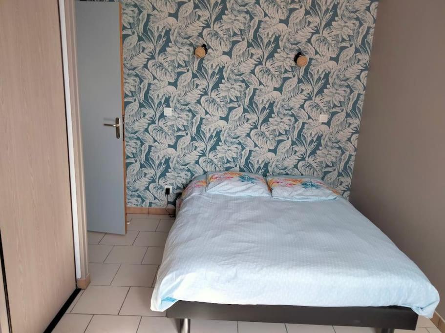 Ferme De L'etang - Holiday home *