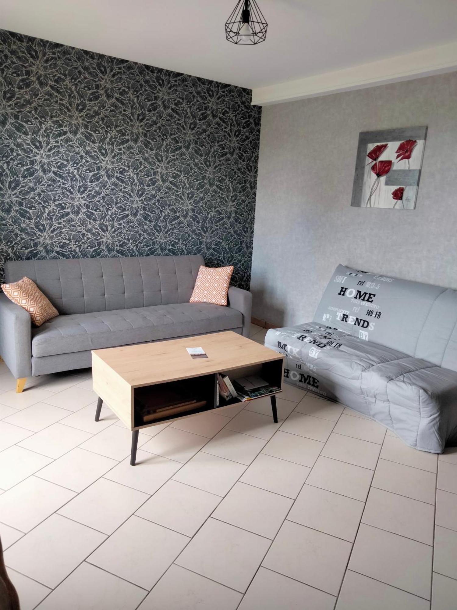 Holiday home Ferme De L'etang - Epuisay